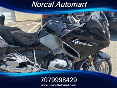 2016 BMW 1200RT   - Photo 6 - Vacaville, CA 95687