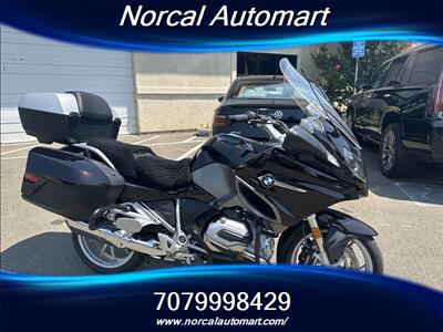 2016 BMW 1200RT   - Photo 2 - Vacaville, CA 95687
