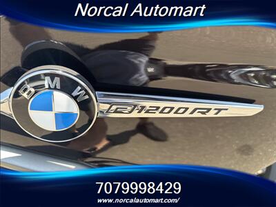 2016 BMW 1200RT   - Photo 15 - Vacaville, CA 95687