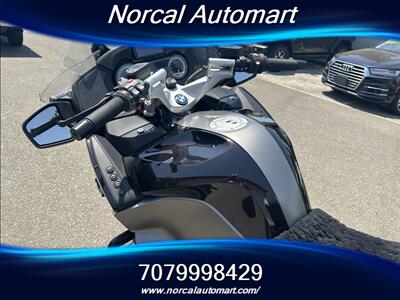 2016 BMW 1200RT   - Photo 10 - Vacaville, CA 95687