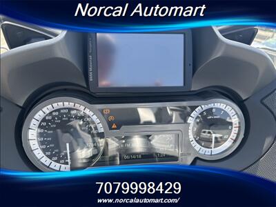 2016 BMW 1200RT   - Photo 12 - Vacaville, CA 95687