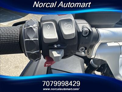 2016 BMW 1200RT   - Photo 11 - Vacaville, CA 95687