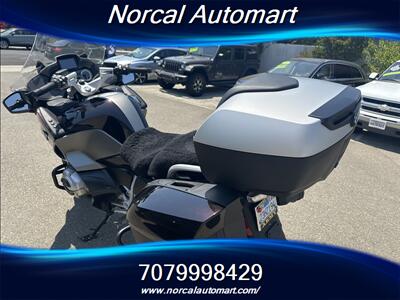 2016 BMW 1200RT   - Photo 4 - Vacaville, CA 95687