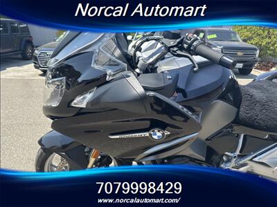 2016 BMW 1200RT   - Photo 5 - Vacaville, CA 95687