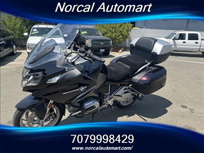 2016 BMW 1200RT   - Photo 1 - Vacaville, CA 95687