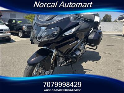 2016 BMW 1200RT   - Photo 13 - Vacaville, CA 95687