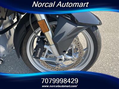2016 BMW 1200RT   - Photo 7 - Vacaville, CA 95687