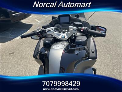 2016 BMW 1200RT   - Photo 8 - Vacaville, CA 95687