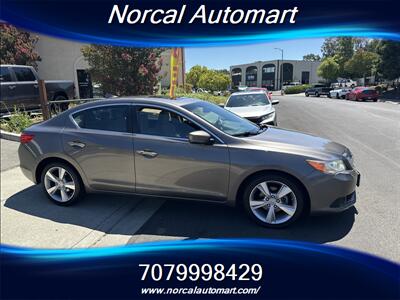 2013 Acura ILX 2.0L w/Tech   - Photo 8 - Vacaville, CA 95687