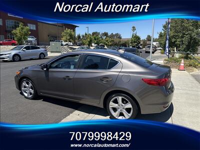 2013 Acura ILX 2.0L w/Tech   - Photo 4 - Vacaville, CA 95687