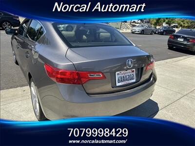 2013 Acura ILX 2.0L w/Tech   - Photo 5 - Vacaville, CA 95687