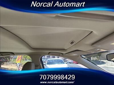 2013 Acura ILX 2.0L w/Tech   - Photo 10 - Vacaville, CA 95687