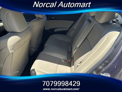 2013 Acura ILX 2.0L w/Tech   - Photo 13 - Vacaville, CA 95687