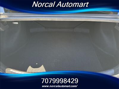 2013 Acura ILX 2.0L w/Tech   - Photo 15 - Vacaville, CA 95687