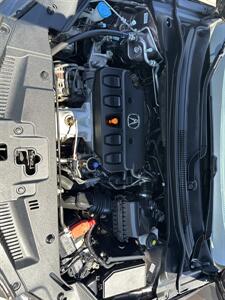 2013 Acura ILX 2.0L w/Tech   - Photo 16 - Vacaville, CA 95687