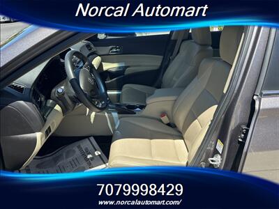 2013 Acura ILX 2.0L w/Tech   - Photo 11 - Vacaville, CA 95687