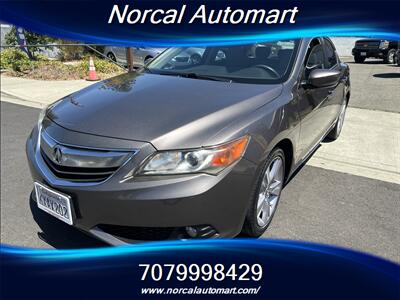 2013 Acura ILX 2.0L w/Tech   - Photo 3 - Vacaville, CA 95687