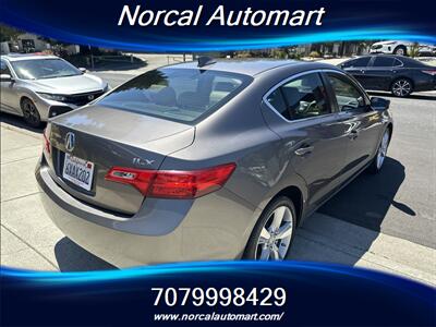 2013 Acura ILX 2.0L w/Tech   - Photo 7 - Vacaville, CA 95687