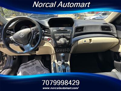 2013 Acura ILX 2.0L w/Tech   - Photo 14 - Vacaville, CA 95687