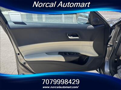 2013 Acura ILX 2.0L w/Tech   - Photo 12 - Vacaville, CA 95687