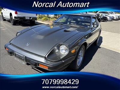 1982 Datsun 280ZX GL - Photo 3 - Vacaville, CA 95687
