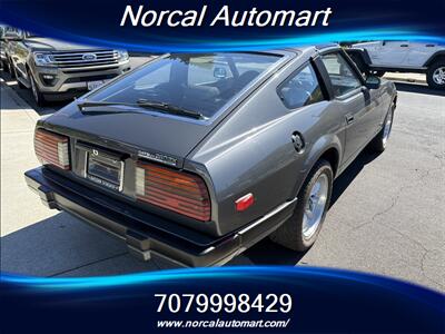 1982 Datsun 280ZX GL - Photo 7 - Vacaville, CA 95687