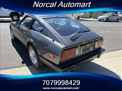 1982 Datsun 280ZX GL - Photo 5 - Vacaville, CA 95687