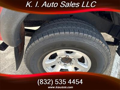 2001 Toyota Tacoma Prerunner V6   - Photo 16 - Stafford, TX 77477