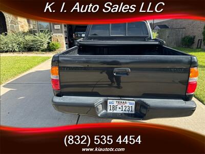 2004 Toyota Tacoma PreRunner V6   - Photo 6 - Stafford, TX 77477