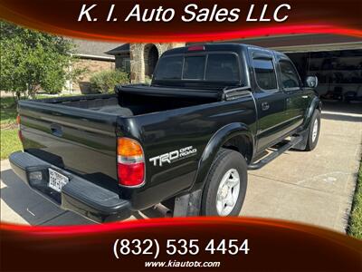 2004 Toyota Tacoma PreRunner V6   - Photo 7 - Stafford, TX 77477