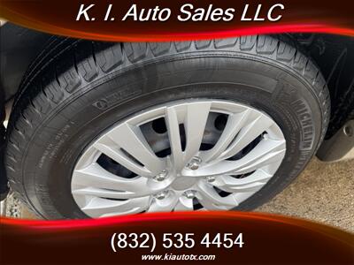 2010 Toyota Corolla LE   - Photo 28 - Stafford, TX 77477