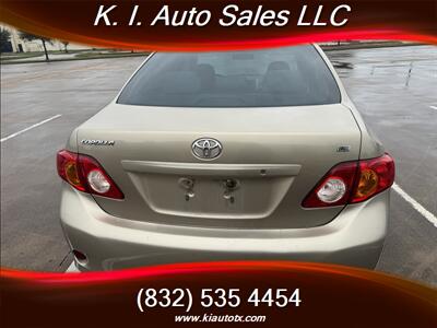 2010 Toyota Corolla LE   - Photo 6 - Stafford, TX 77477