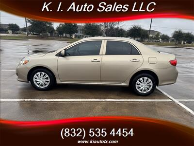 2010 Toyota Corolla LE   - Photo 7 - Stafford, TX 77477