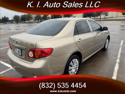 2010 Toyota Corolla LE   - Photo 5 - Stafford, TX 77477