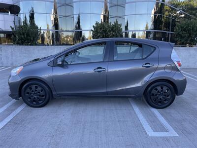 2013 Toyota Prius c One   - Photo 4 - Laguna Niguel, CA 92677