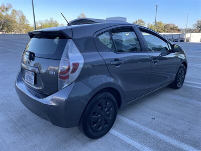 2013 Toyota Prius c One   - Photo 6 - Laguna Niguel, CA 92677