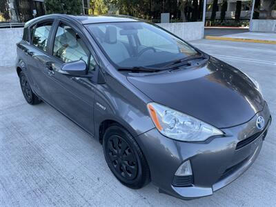 2013 Toyota Prius c One   - Photo 3 - Laguna Niguel, CA 92677