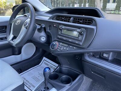 2013 Toyota Prius c One   - Photo 20 - Laguna Niguel, CA 92677