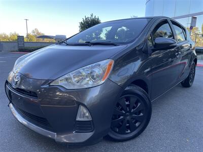 2013 Toyota Prius c One   - Photo 9 - Laguna Niguel, CA 92677