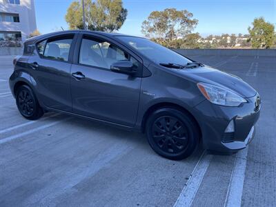 2013 Toyota Prius c One   - Photo 7 - Laguna Niguel, CA 92677