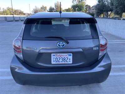 2013 Toyota Prius c One   - Photo 8 - Laguna Niguel, CA 92677