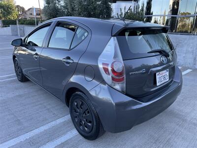 2013 Toyota Prius c One   - Photo 5 - Laguna Niguel, CA 92677