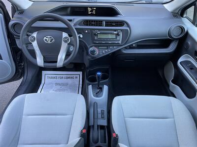 2013 Toyota Prius c One   - Photo 17 - Laguna Niguel, CA 92677