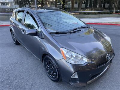 2013 Toyota Prius c One   - Photo 10 - Laguna Niguel, CA 92677