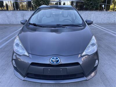 2013 Toyota Prius c One   - Photo 2 - Laguna Niguel, CA 92677