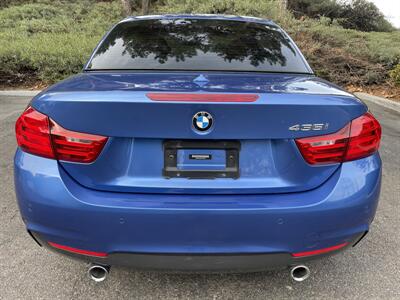 2016 BMW 4 Series 435i   - Photo 7 - Laguna Niguel, CA 92677