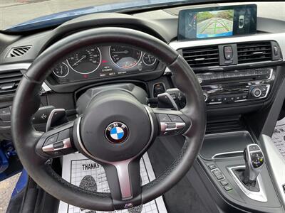 2016 BMW 4 Series 435i   - Photo 13 - Laguna Niguel, CA 92677