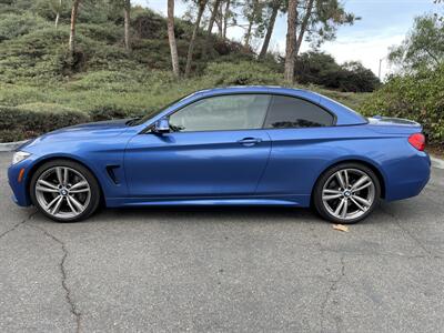 2016 BMW 4 Series 435i   - Photo 5 - Laguna Niguel, CA 92677