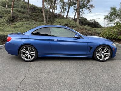 2016 BMW 4 Series 435i   - Photo 3 - Laguna Niguel, CA 92677