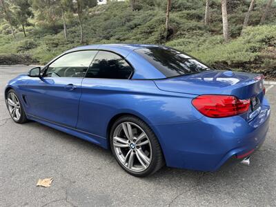 2016 BMW 4 Series 435i   - Photo 6 - Laguna Niguel, CA 92677